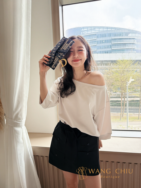 WANG CHIU 麻豆照
